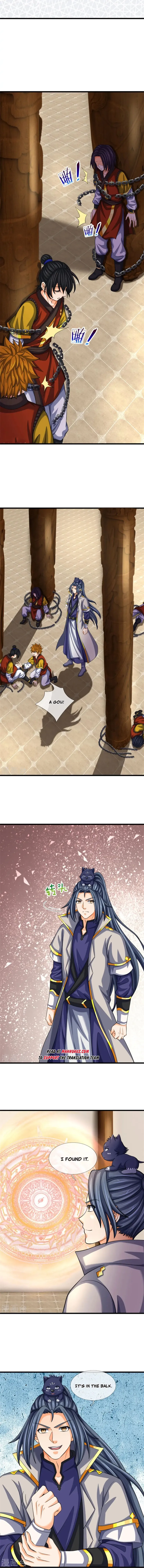 Page 3 of Chapter 485