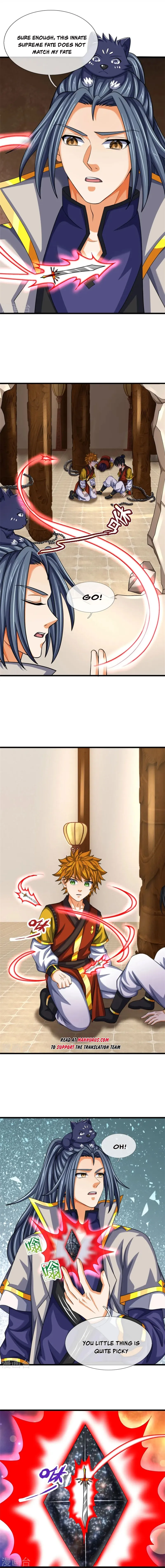 Page 6 of Chapter 485