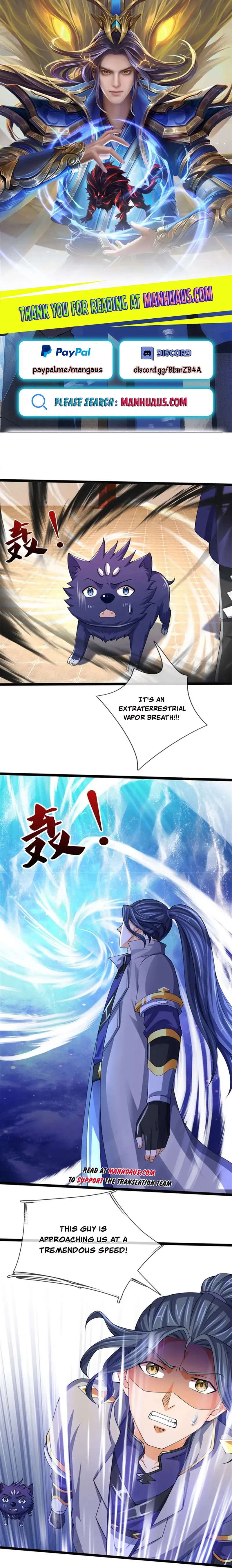 Page 1 of Chapter 486
