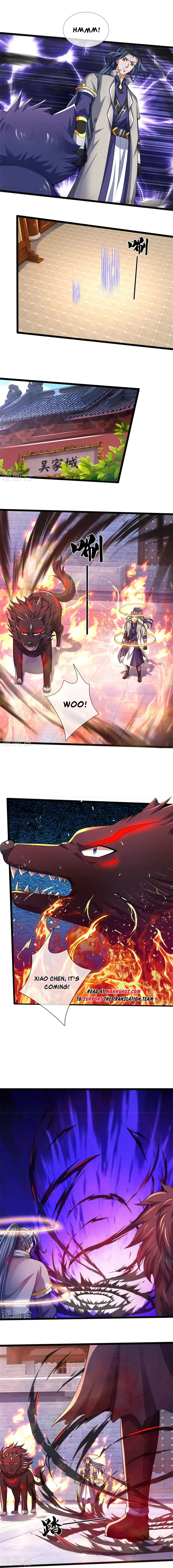 Page 2 of Chapter 486