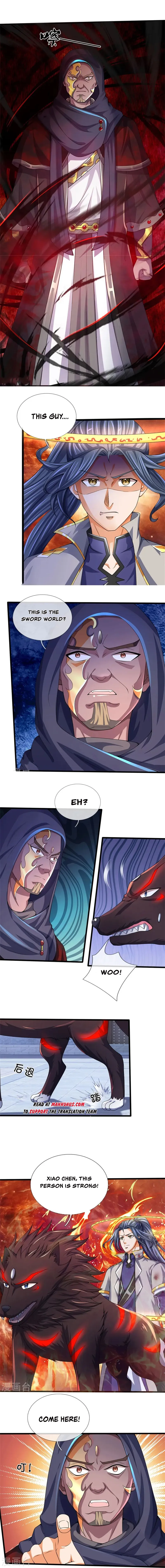Page 3 of Chapter 486