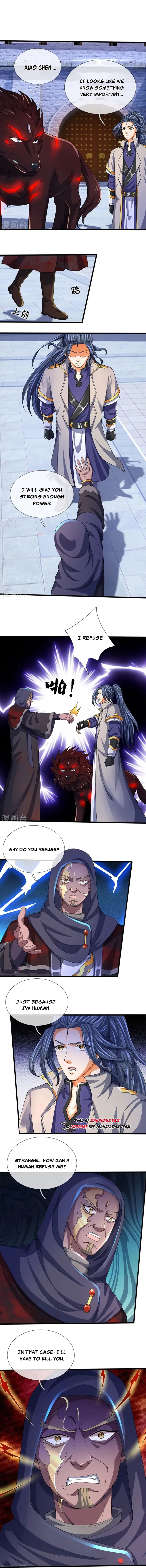 Page 7 of Chapter 486