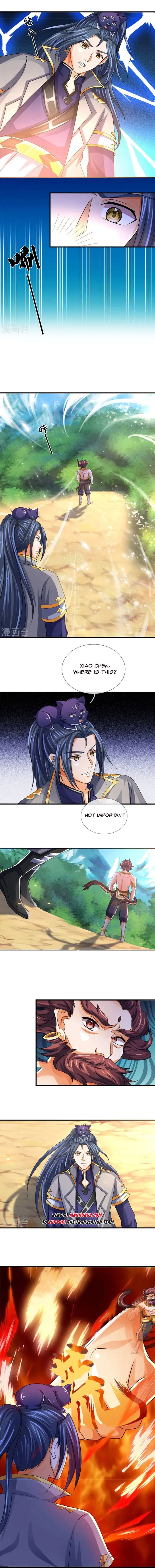 Page 2 of Chapter 494