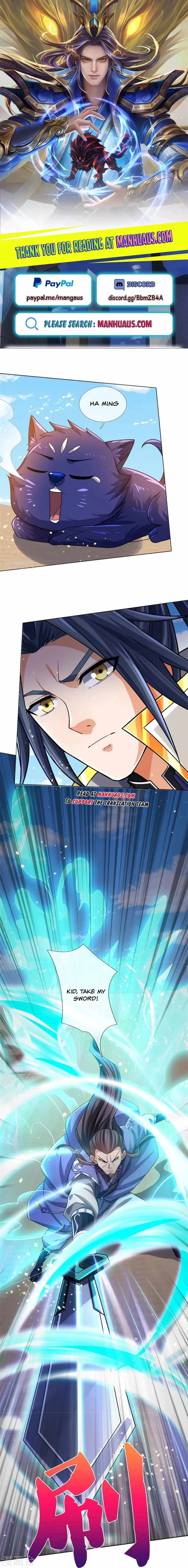 Page 1 of Chapter 497