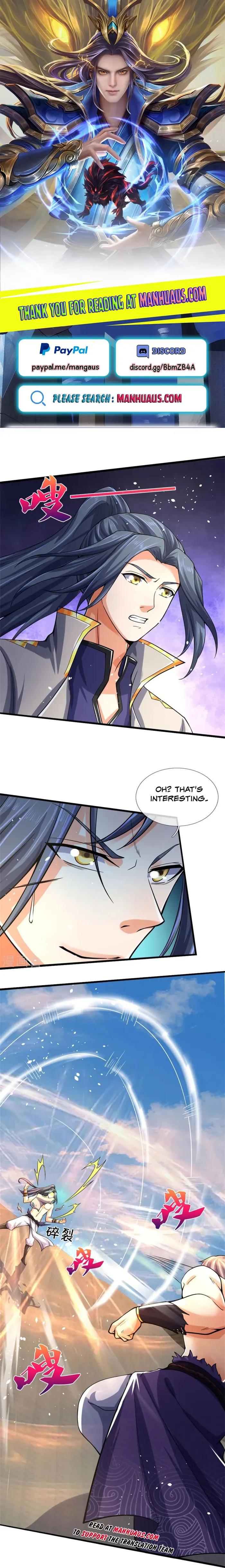 Page 1 of Chapter 498