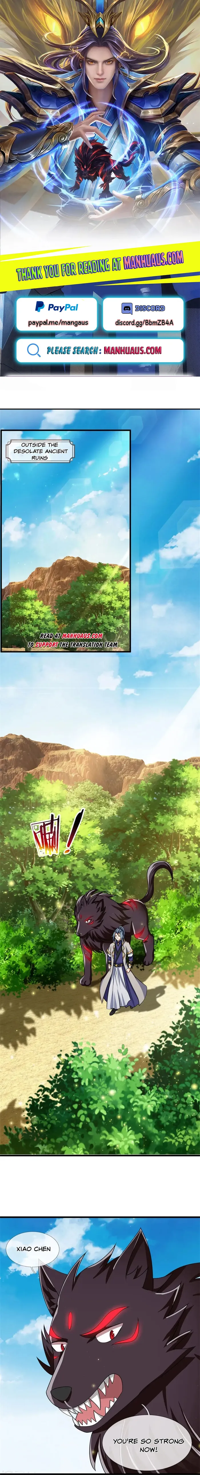 Page 1 of Chapter 499