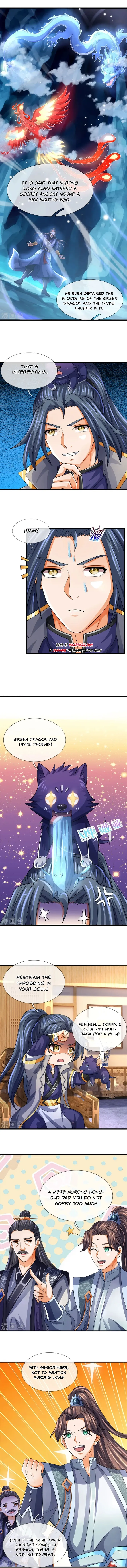Page 3 of Chapter 500