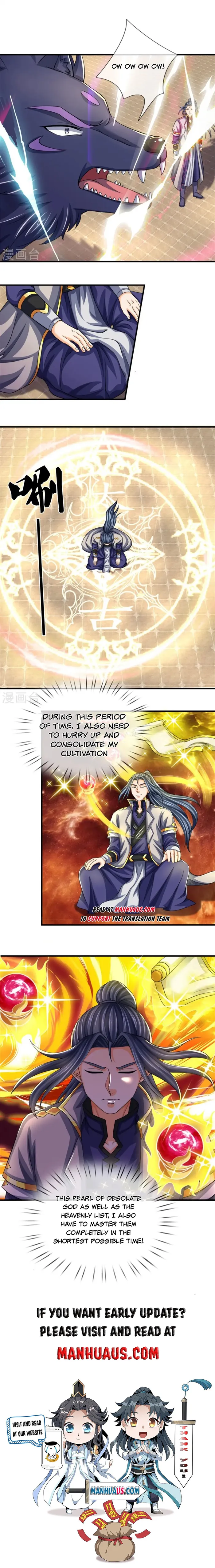 Page 6 of Chapter 500