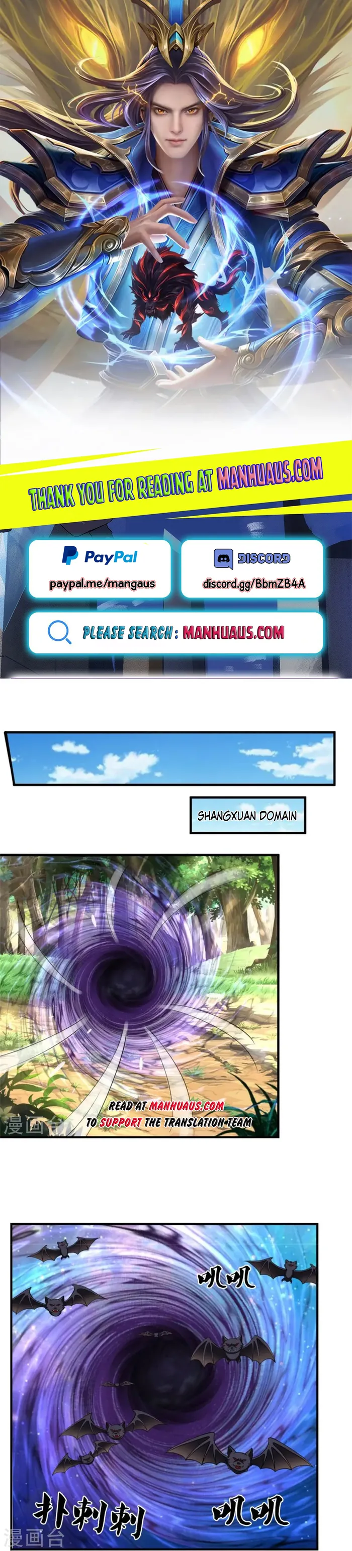 Page 1 of Chapter 501