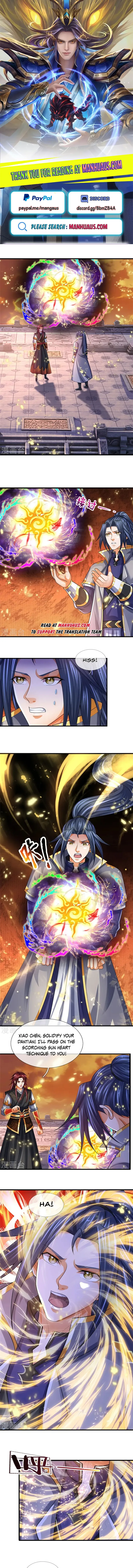 Page 1 of Chapter 523