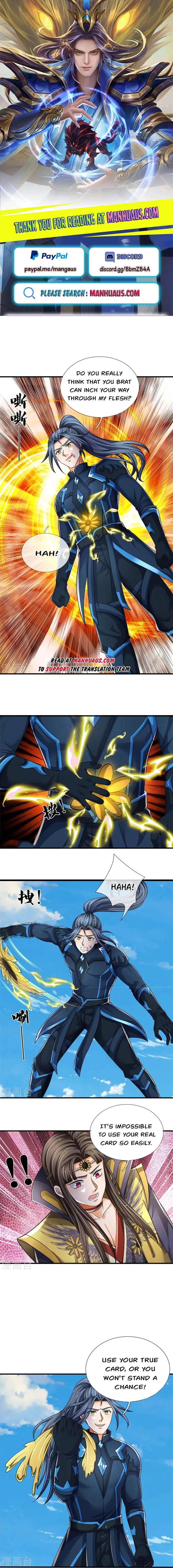Page 1 of Chapter 528