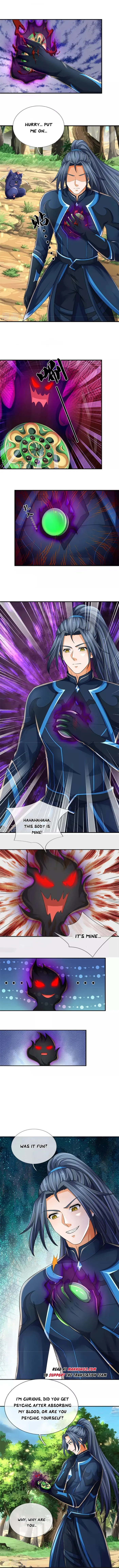 Page 3 of Chapter 532