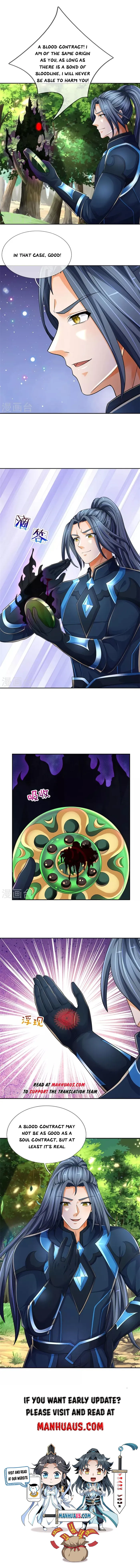 Page 6 of Chapter 532