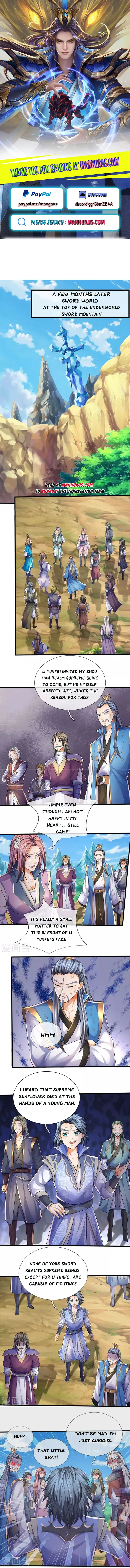 Page 1 of Chapter 535