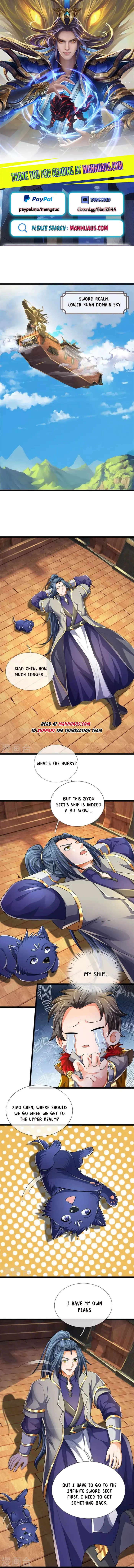 Page 1 of Chapter 536