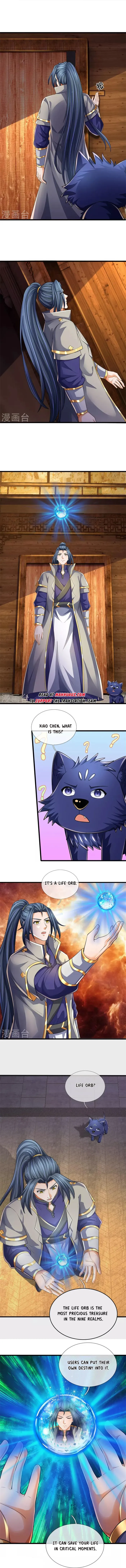 Page 4 of Chapter 536