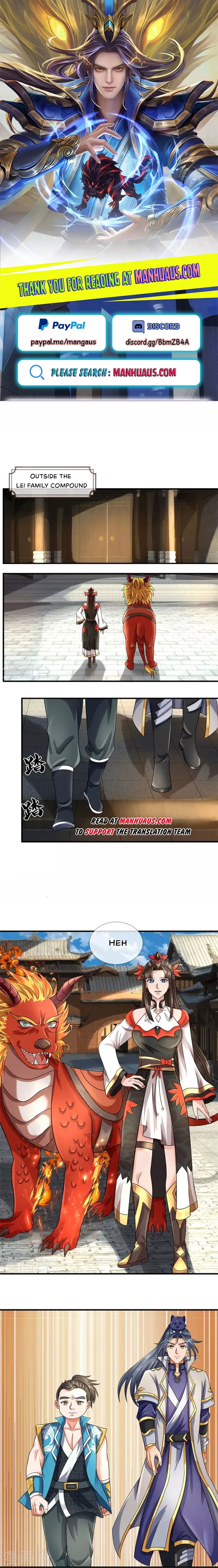 Page 1 of Chapter 539