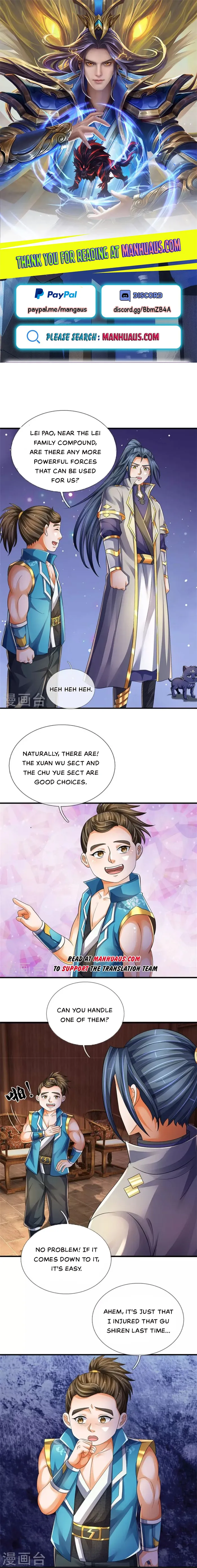 Page 1 of Chapter 543