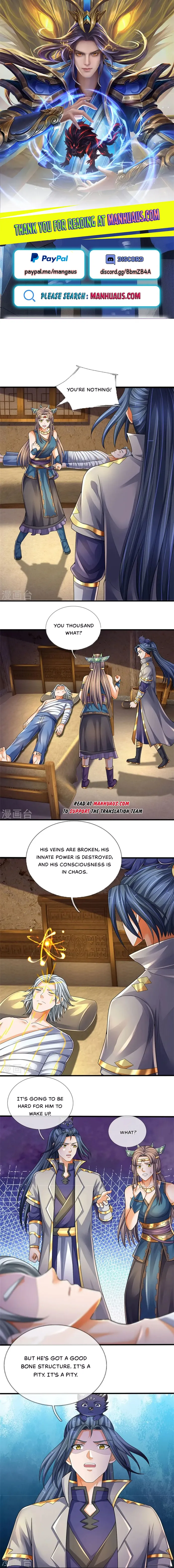 Page 1 of Chapter 552