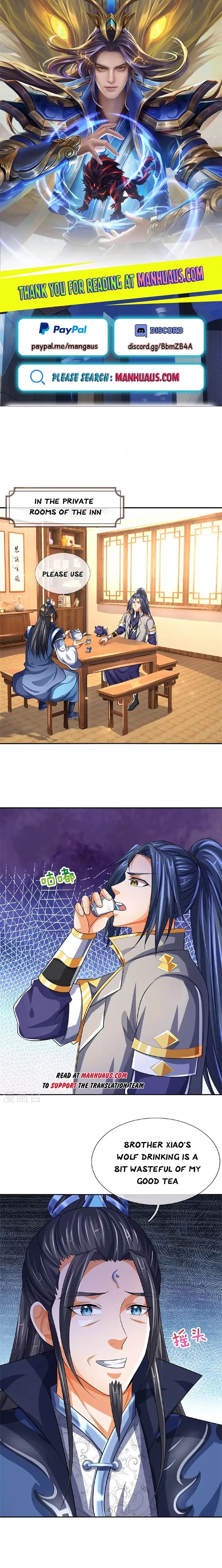 Page 1 of Chapter 567