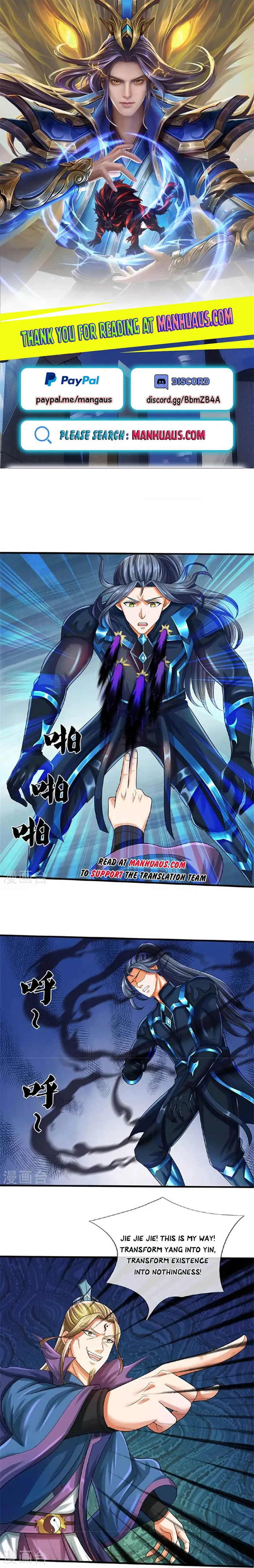 Page 1 of Chapter 570