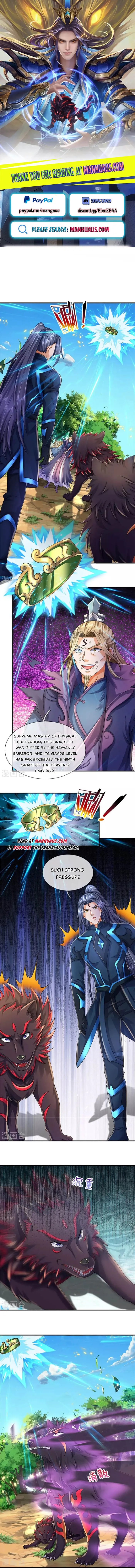 Page 1 of Chapter 572