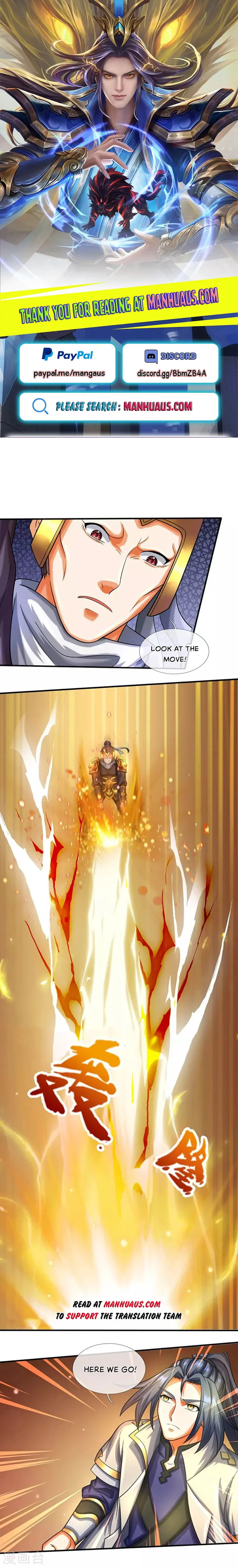Page 1 of Chapter 587