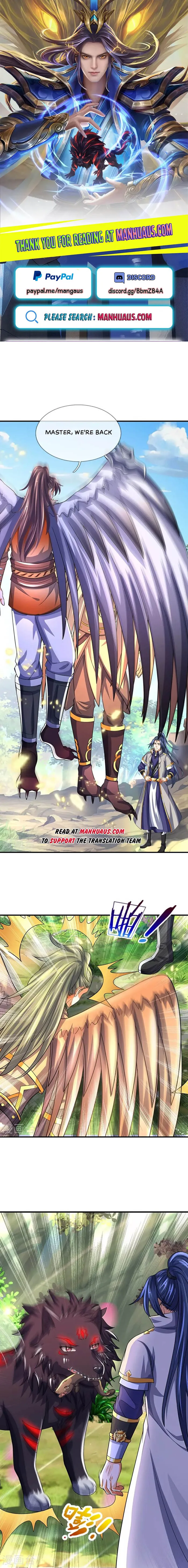 Page 1 of Chapter 589
