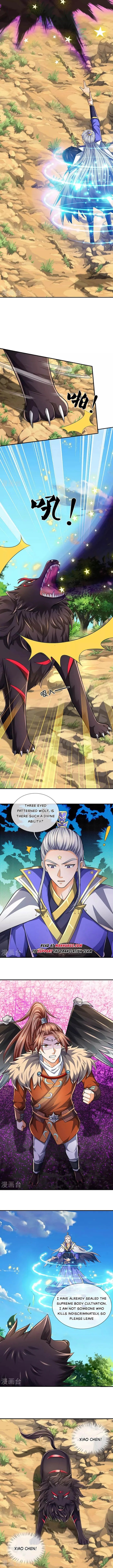 Page 2 of Chapter 592