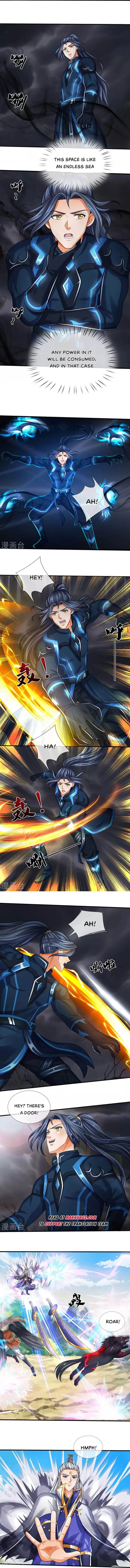 Page 5 of Chapter 592