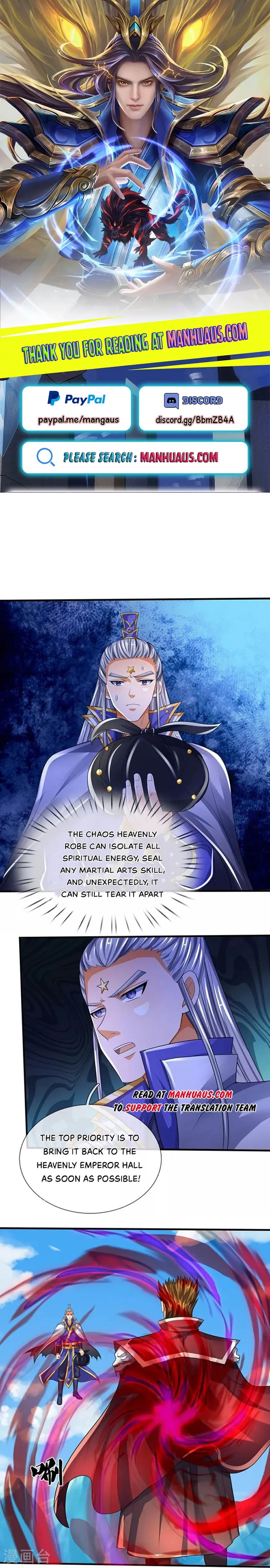 Page 1 of Chapter 593