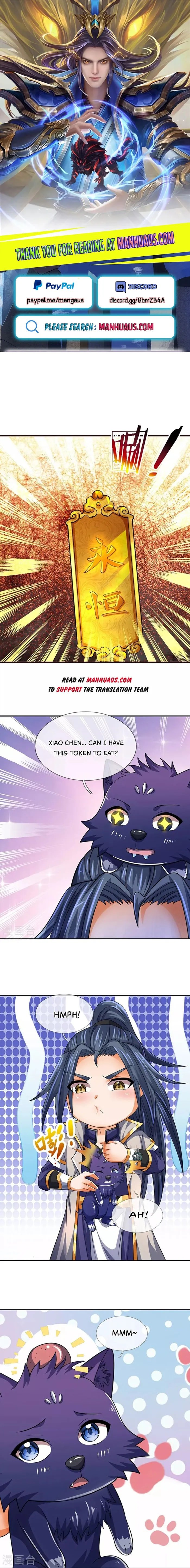 Page 1 of Chapter 603