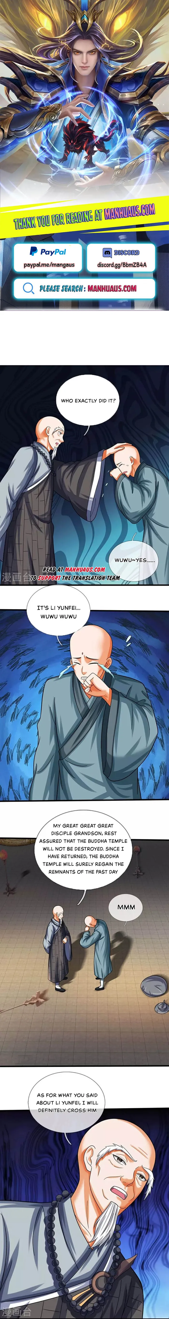 Page 1 of Chapter 604