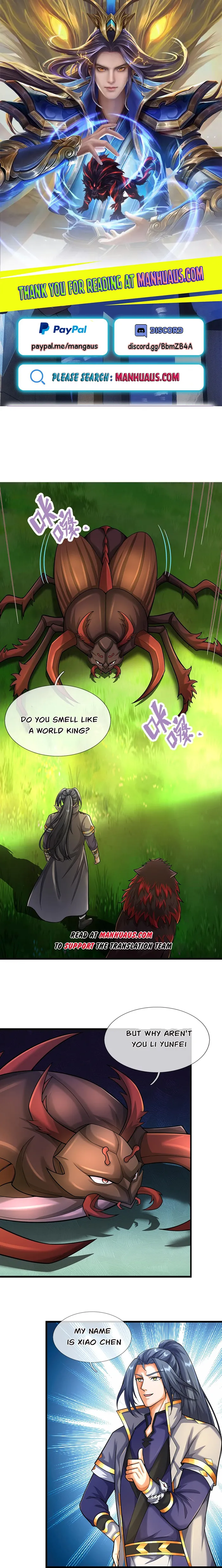 Page 1 of Chapter 610