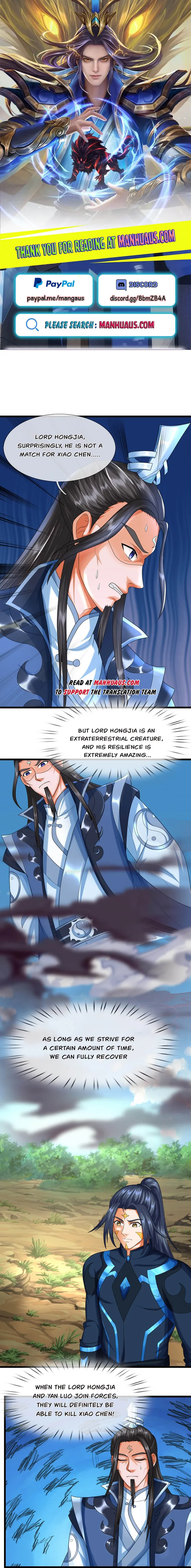 Page 1 of Chapter 613