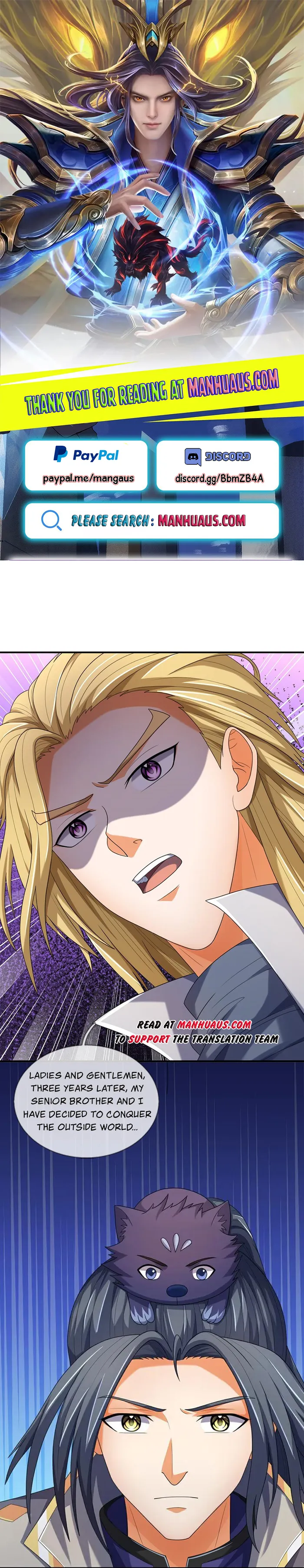 Page 1 of Chapter 644