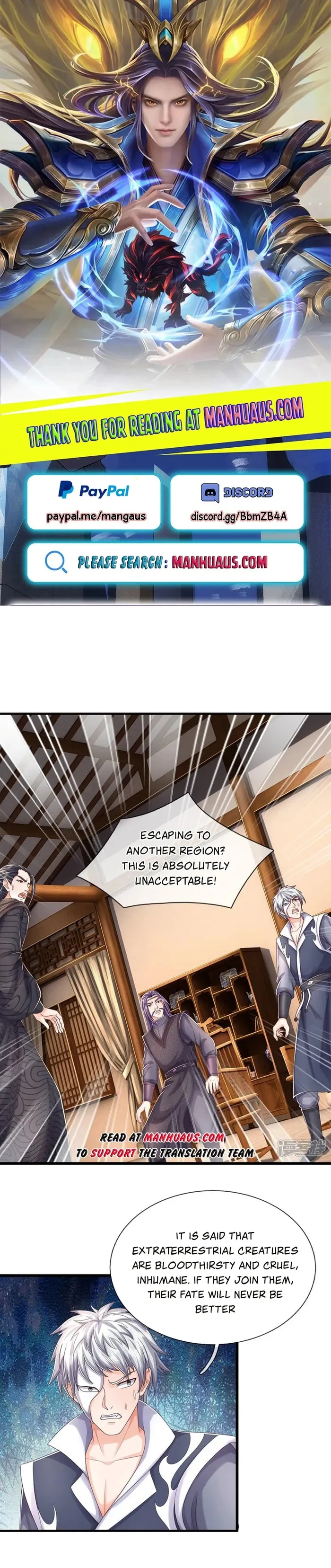 Page 1 of Chapter 645
