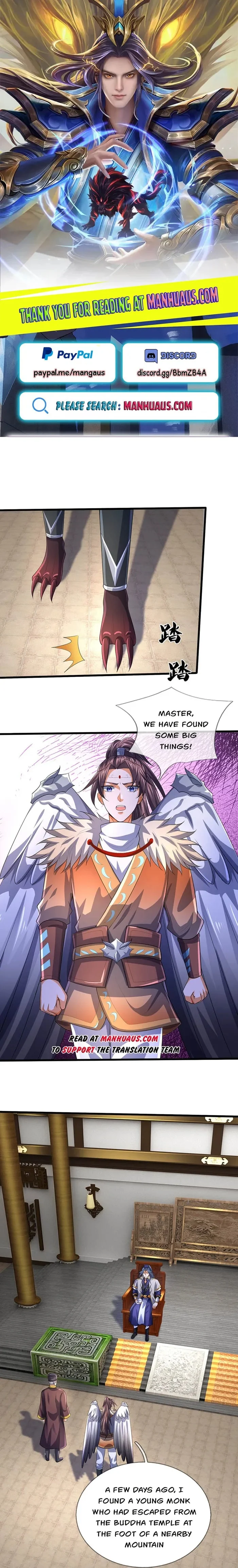 Page 1 of Chapter 657
