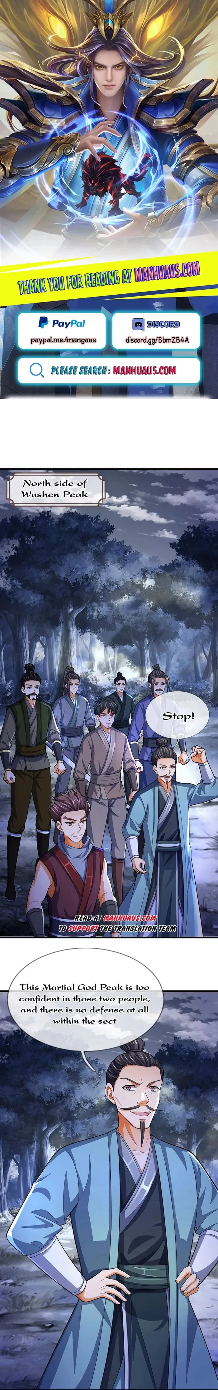 Page 1 of Chapter 661