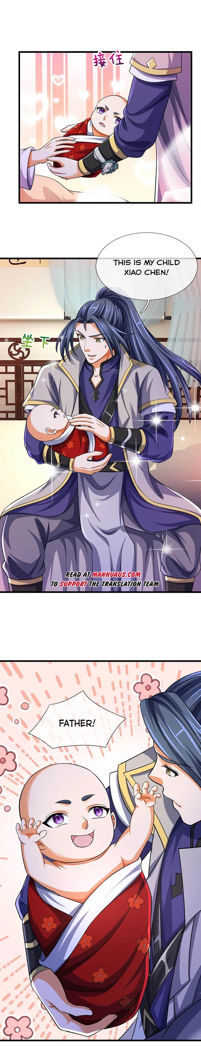 Page 1 of Chapter 671