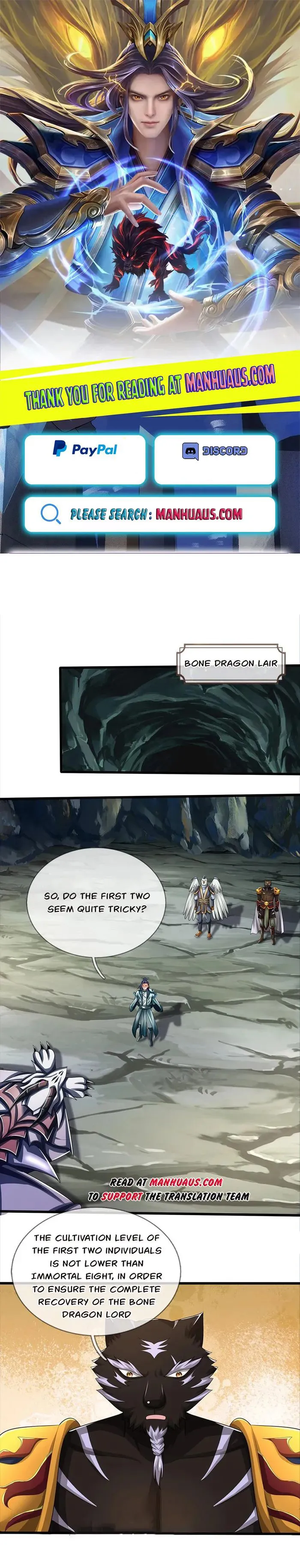 Page 1 of Chapter 677