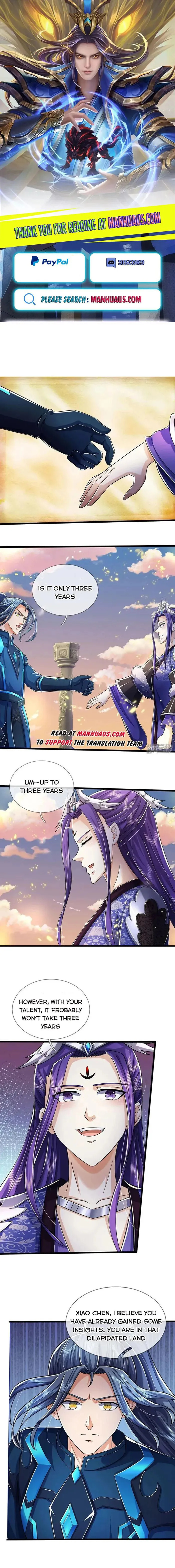 Page 1 of Chapter 689