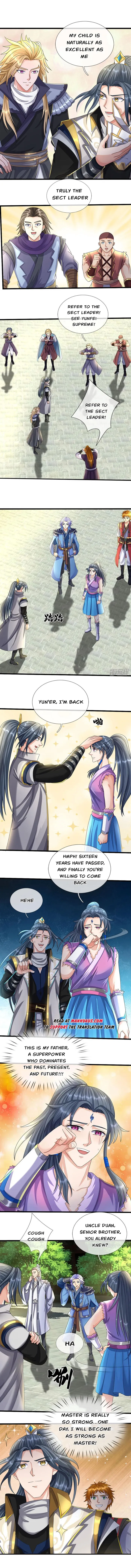 Page 2 of Chapter 694
