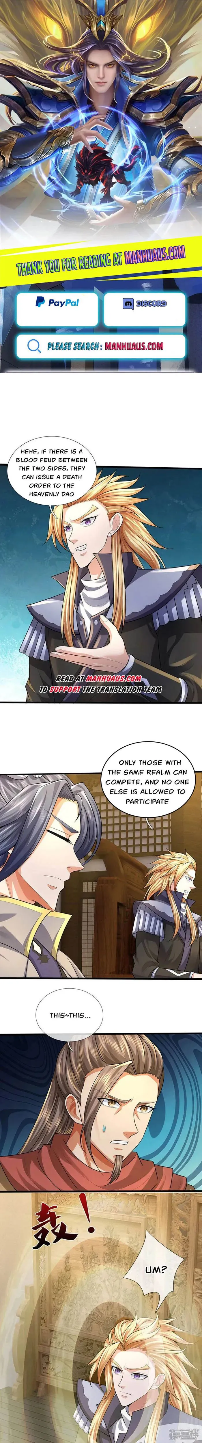 Page 1 of Chapter 697