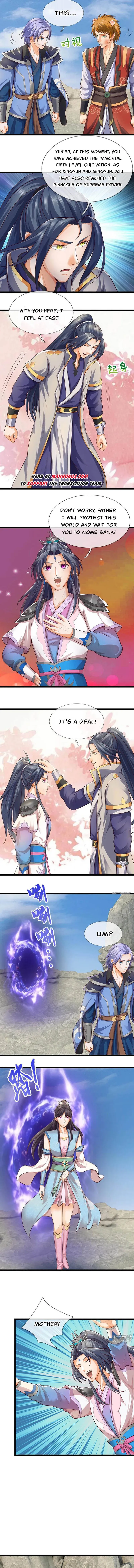 Page 5 of Chapter 697
