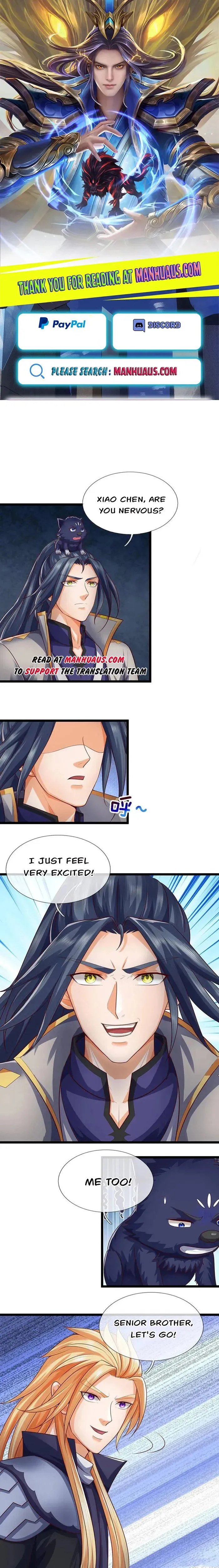 Page 1 of Chapter 698