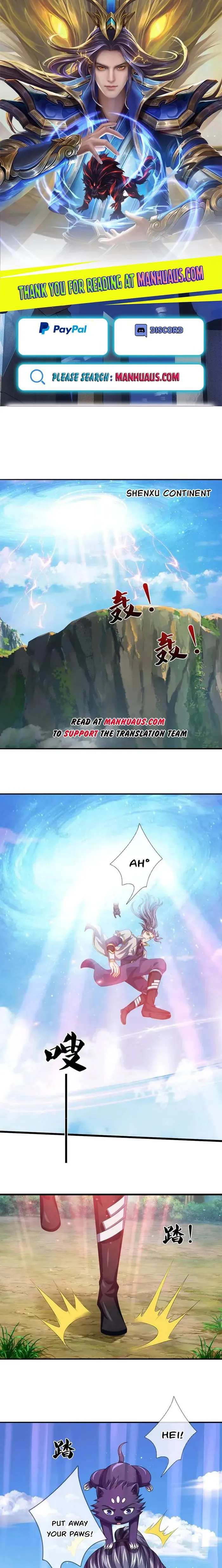 Page 1 of Chapter 699