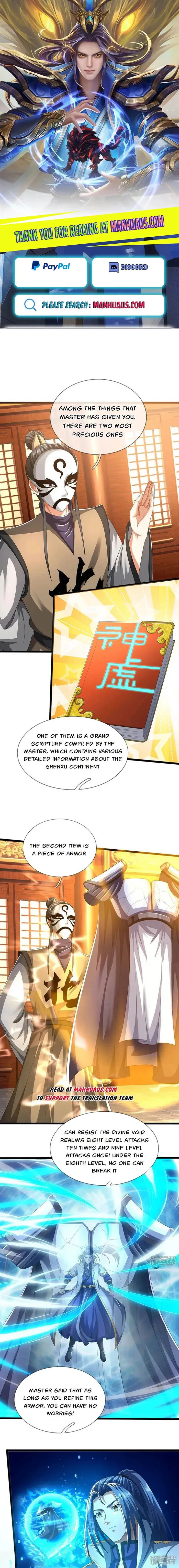 Page 1 of Chapter 705