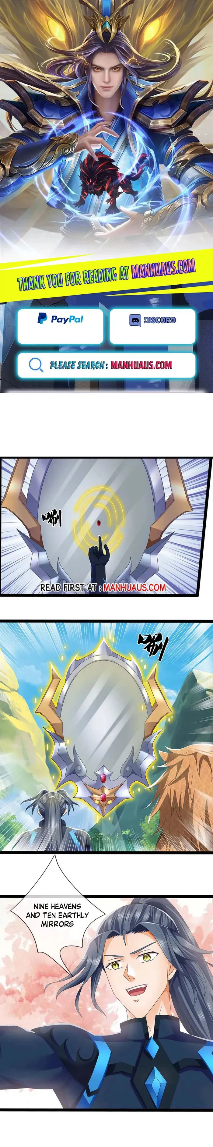 Page 1 of Chapter 724