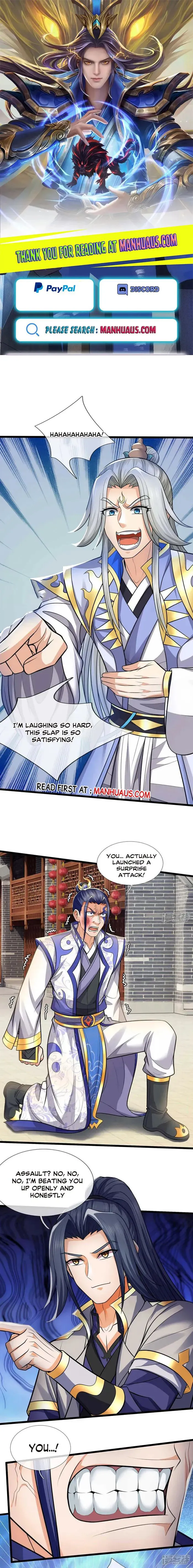 Page 1 of Chapter 727